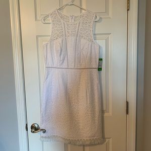 Lilly Pulitzer Simona Dress